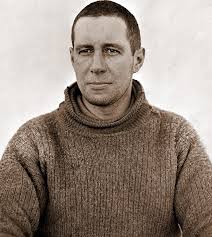 Ice axe used by legendary explorer Captain Lawrence Oates goes