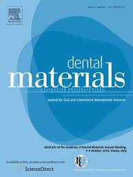 Lingkaran pada bola seperti bujursangkar pada…? Abstracts Of The Academy Of Dental Materials Annual Isired