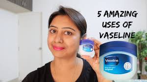 Specializing in bridal makeup with almost 10 years of. Everyday Apply Vaseline On Your Skin Hair Then See The Result 5 Way To Use Vaseline Youtube