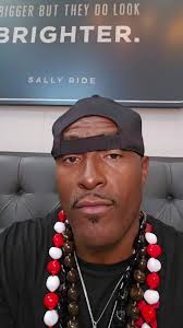 Pastor Michael Sheffield