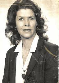 Wanda Halsell Obituary