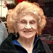 Florence B. Kieszek Killian