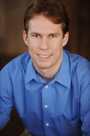 LandOfCleve.net: Busy Local Actor Stuart Hoffman Lays Down the Law in 'The  Pillowman' at convergence-continuum