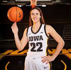 Caitlin Clark Official ✓