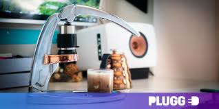 Shop our range of coffee machines on sale at myer. Rok Espresso Vs Flair