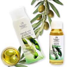 Minyak zaitun jenis ini adalah minyak zaitun kualitas terbaik dan yang paling mahal diantara jenis minyak zaitun lainnya. Product Sariayu