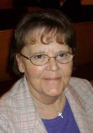 Peggy Jean (Crain) Chevalier Obituary April 25, 2019