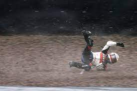 Daniel pedrosa ramal is a spanish grand prix motorcycle racer who currently serves as a test rider for red bull ktm factory racing. Dani Pedrosa Wishes He Had Been More Robust During Motogp Career