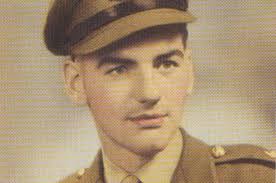 Hugh J Campbell (Lt.)