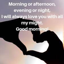 The flexibility to have completely different styles of pages is just superb. 121 Good Morning Love Quotes For Her Give Her Words Of Love Each Morning