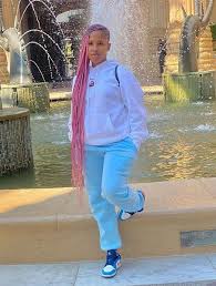 Her mother's name is pauline agbegnenou, and she has a twin sister, aurélien. Cooper Pabi Age Biography Net Worth And Boyfriend Instagram Newsfinale