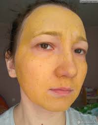 Маска для лица L'Oreal Paris Pure clay Bright mask