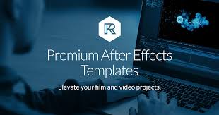Start making awesome videos online! Free After Effects Templates Rocketstock