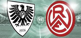 Wer ein echter fußballfan ist, der verpasst kein spiel seines lieblingsteams. Langlitz Vor Dem Nachsten Wiedersehen Rwe Kehrt Nach Uber 10 Jahren Zuruck Ins Preussenstadion Nullsechs De