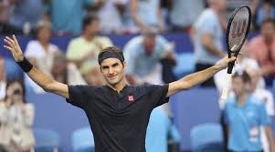 Djokovic concerned about 'big brother' cameras. Australian Open 2019 Novak Djokovic Roger Federer Serena Williams Remain Favourites Sports News The Indian Express