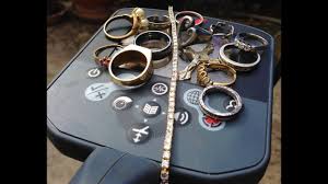 Online metal detecting forums are great places to get help with relic identification. Treasure On The Beach Metal Detecting The Bahamas Youtube