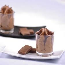 Recette Mousse Au Chocolat Sans œuf Sans Farine De Ble Sans Arome Ajoute Recette Mousse Chocolat Sans Oeuf Recette Mousse Au Chocolat Mousse Au Chocolat