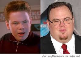 Buzz Home Alone Stars Then And Now Home Alone Actor Young Celebrities