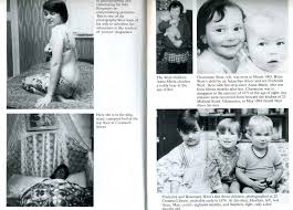 He was the second of their six children. Search