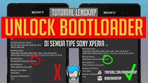 This also includes your drm keys, . How To Unlock Bootloader In Sony Xperia Unlock Bootloader Tutorial Youtube