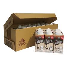 Susu segar atau fresh milk ini boleh dijumpai di bahagian sejuk pasaraya. Farm Fresh Uht Milk Susu Chocolate Limited 2carton Per Order 1 Carton 24 Bottol New Pgmall