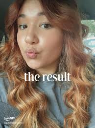 My Stunning Copper Hair Transformation for Fall 🍂🧡