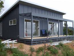 This style is often custom built in small narrow sizes that are only 6' to 7' overall height for basic storage needs. Shed Monolith Style Roof Is Cheap To Build And Energy Efficient Greenbuildingadvisor