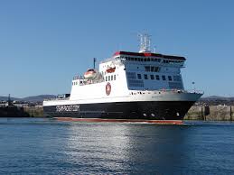 MS Ben-my-Chree - Wikipedia