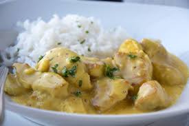 Curry Geschnetzeltes Rezept Rezept Curry Geschnetzeltes Geschnetzeltes Rezept Geschnetzeltes