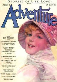 Magazine Contents Lists: Page 8