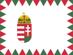 In ihrer jetzigen form erschien sie erstmals im jahre 1848, als ein aufstand gegen die. Flagge Ungarns Wikipedia