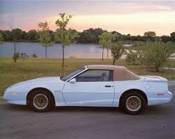 Image result for White 1991 Pontiac