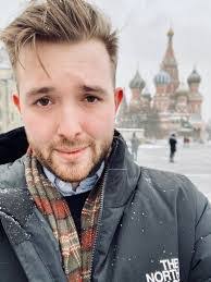 Gabriel Gavin's Instagram, Twitter & Facebook