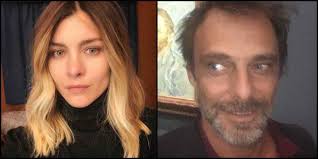 Alessandro preziosi alterna il lavoro di padre a quello di attore: Vittoria Puccini Rivela Perche E Finita Con Alessandro Preziosi