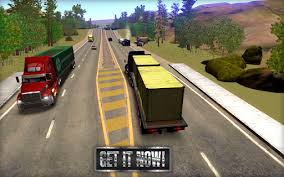 You can download the game truck simulator usa for android with mod money. Truck Simulator Usa Apk Mod