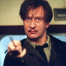 The actor, 58, previously played remus lupin in the harry. Fargo Engagiert David Thewlis Harry Potter Fur Staffel Drei Charakterdarsteller Als Mysterioser Einzelganger Tv Wunschliste