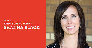 Shanna Black's Instagram, Twitter & Facebook