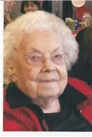 Violet Derby Obituary (2019)