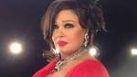 بالفيديو.. وصلة رقص ساخنة لفيفي