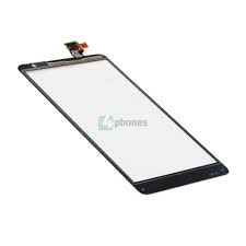 Acer Liquid X1 Digitizer Black
