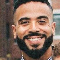 Joshua C. Robinson Obituary