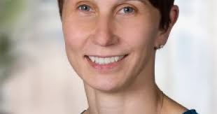 Kimberly Allison Apple, MD