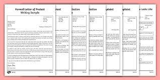 We did not find results for: Ks2 Formal Letter Examples Resource Pack