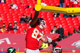 Get your kansas city chiefs tickets from seatgeek. Final Score Chiefs 35 Jets 9 Gang Green Nation
