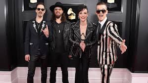 The grammy awards is the met gala of awards season, which means celebrities pull out all the stops with their red carpet fashion. Photos 2019 Grammys Red Carpet Round Up Grammy Com