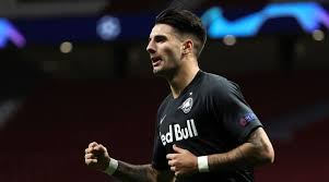 2017 októberében a the guardian a világ legtehetségesebb 17 éves futballistái közé sorolta. Arsenal Transfer News Dominik Szoboszlai Snubs Gunners Interest To Agree Leipzig Move Fourfourtwo