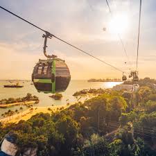 The singapore cable car disaster was a fatal accident on the singapore cable car system that occurred at about 6 p.m. 7 Islands In Singapore Worth Visiting Their Cost Valuechampion Singapore
