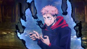 Cursed anime images ретвитнул(а) not a canberra bubbler. Cursed Energy Jujutsu Kaisen Wiki Fandom