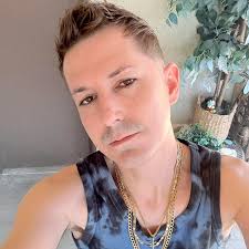 Steven Michael Stoneking