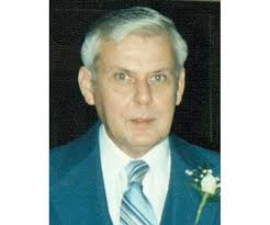 Robert DePew Obituary (1933